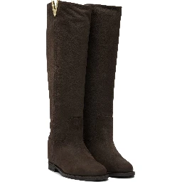 Boots & Ankle Boots