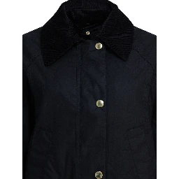 "Modern Beadnell" Lightweight Jacket