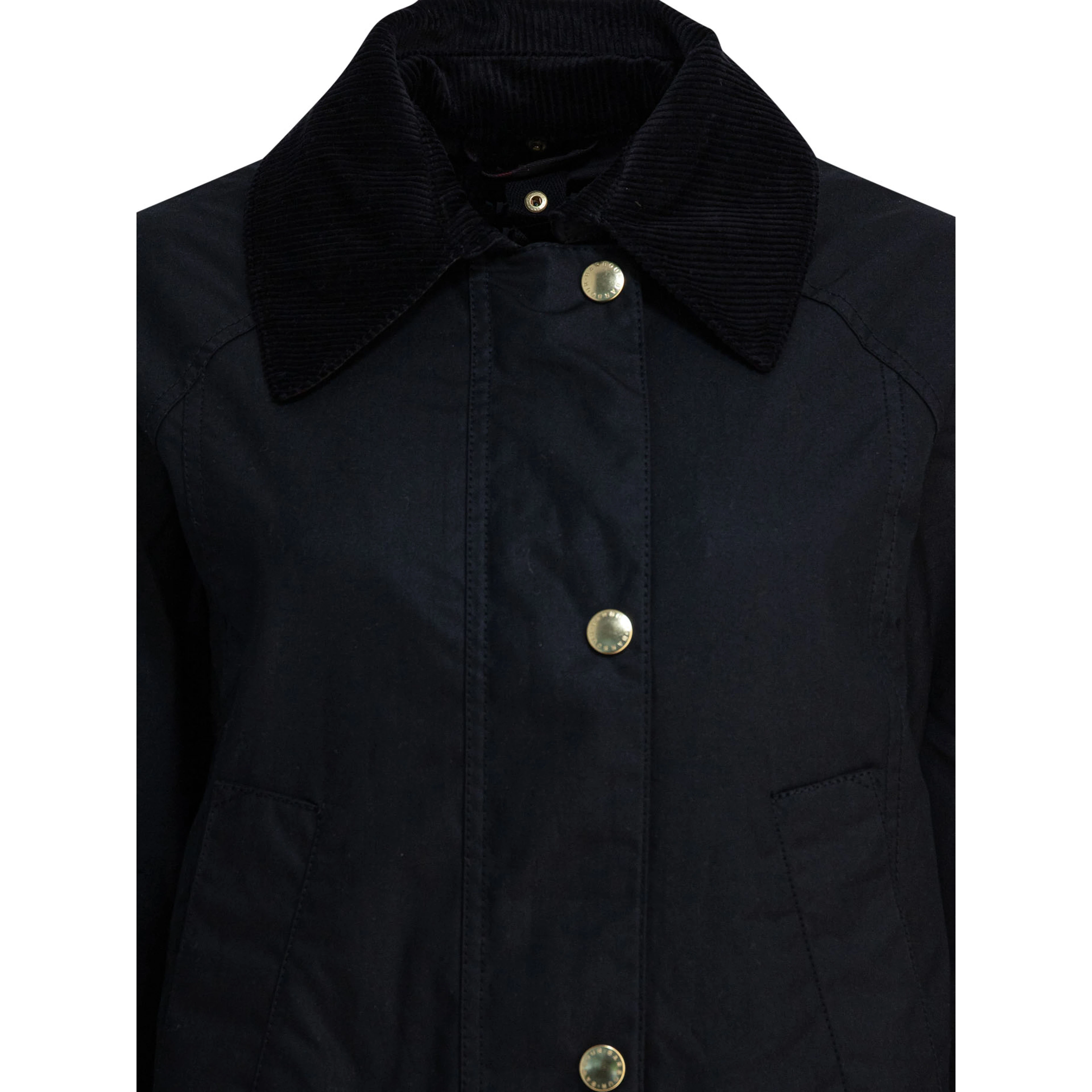 "Modern Beadnell" Lightweight Jacket