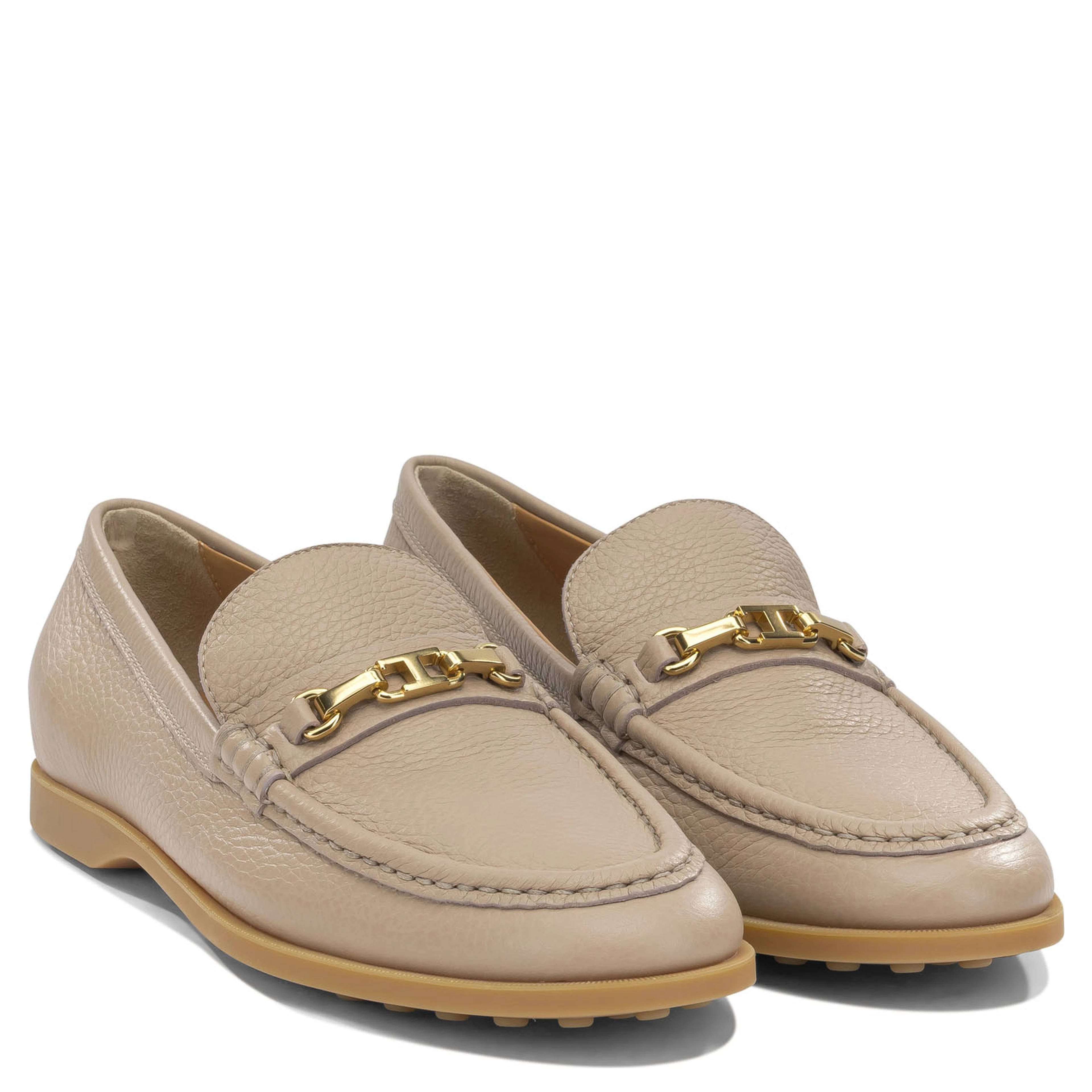 Loafers & Slippers