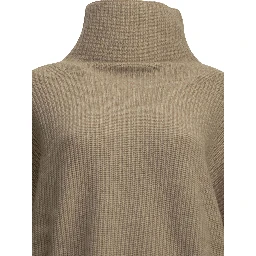 "Brooke" Turtleneck Sweater