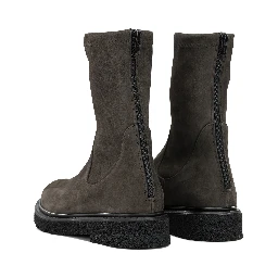 Boots & Ankle Boots