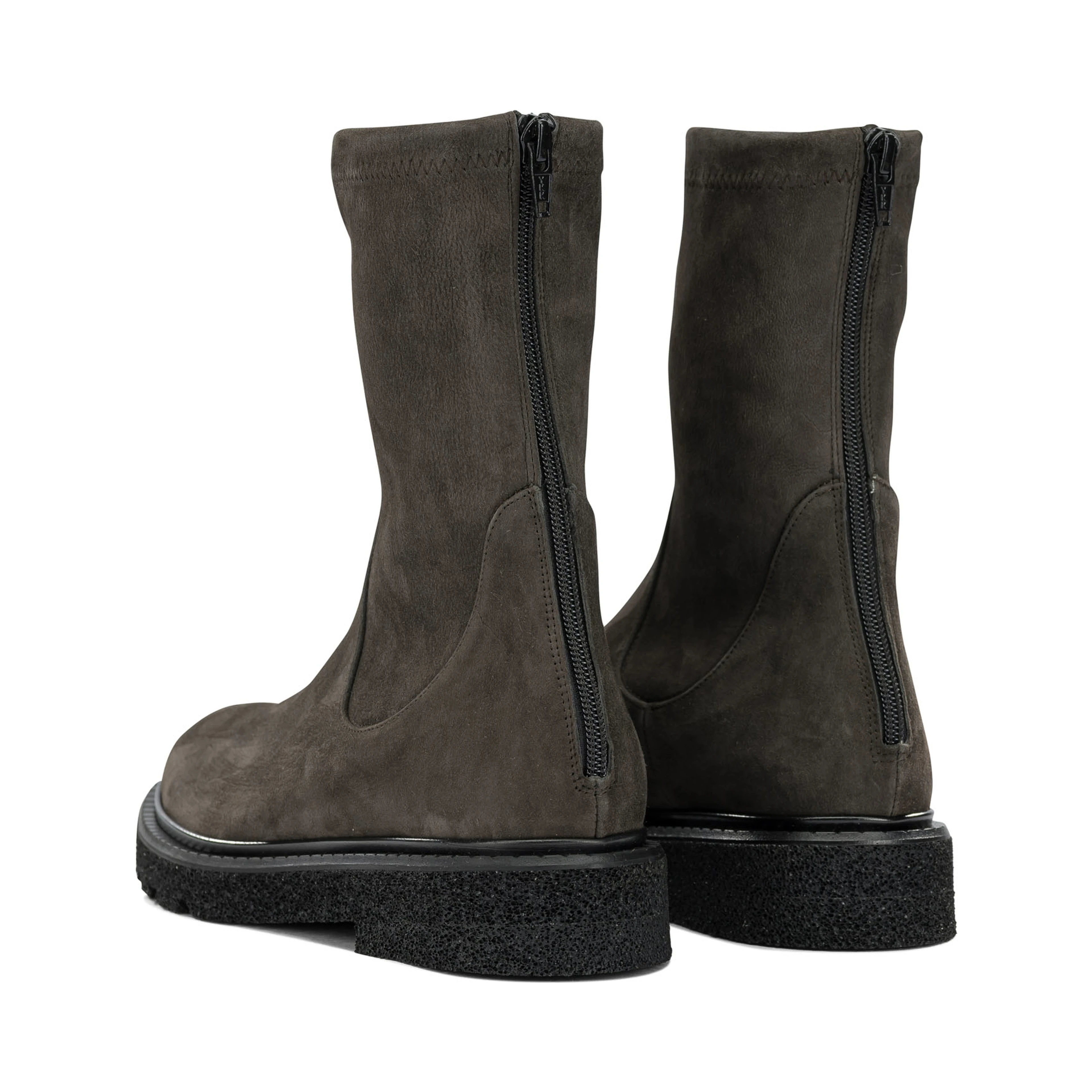 Boots & Ankle Boots