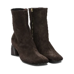 Boots & Ankle Boots