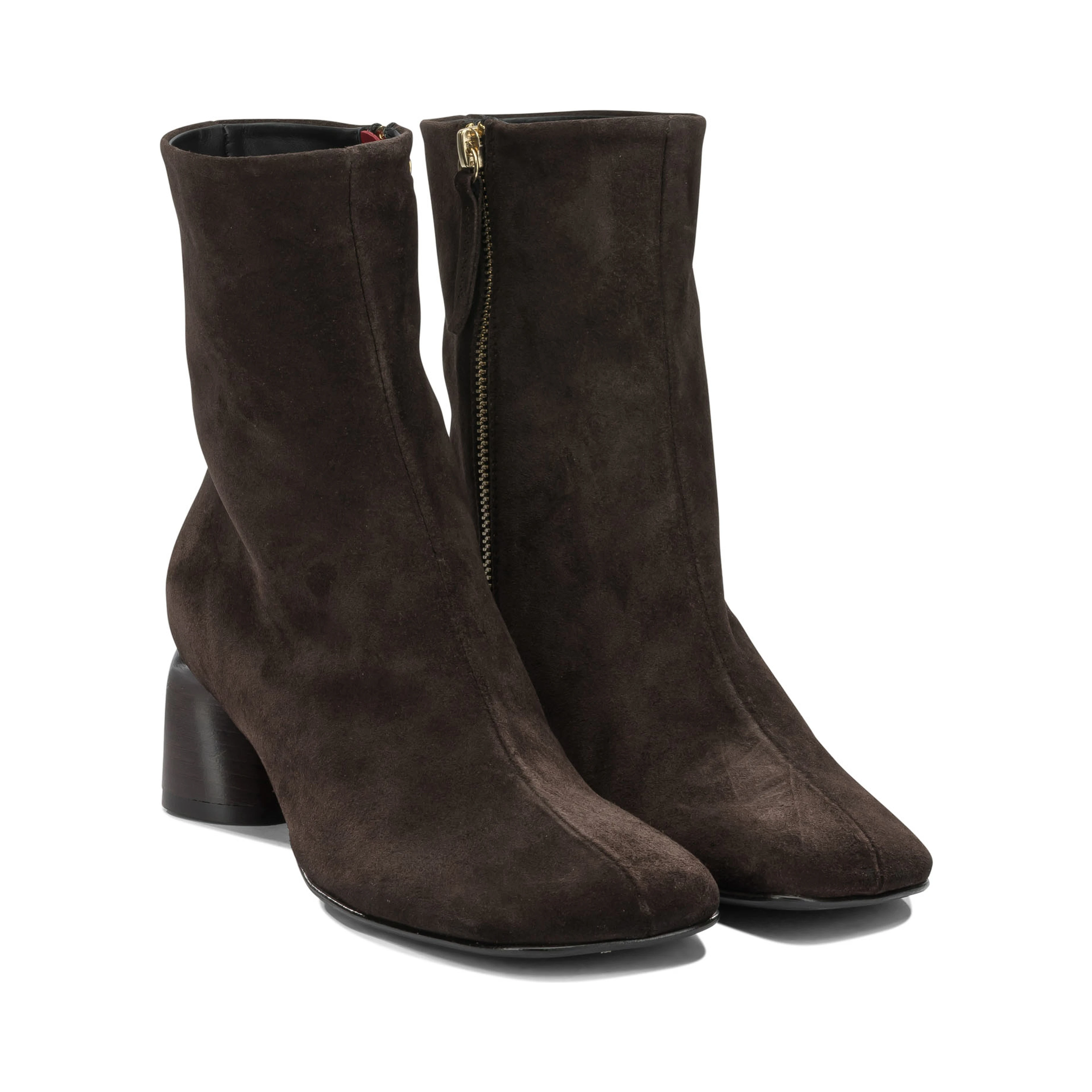 Boots & Ankle Boots
