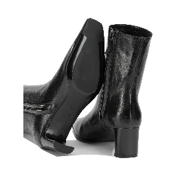 Boots & Ankle Boots