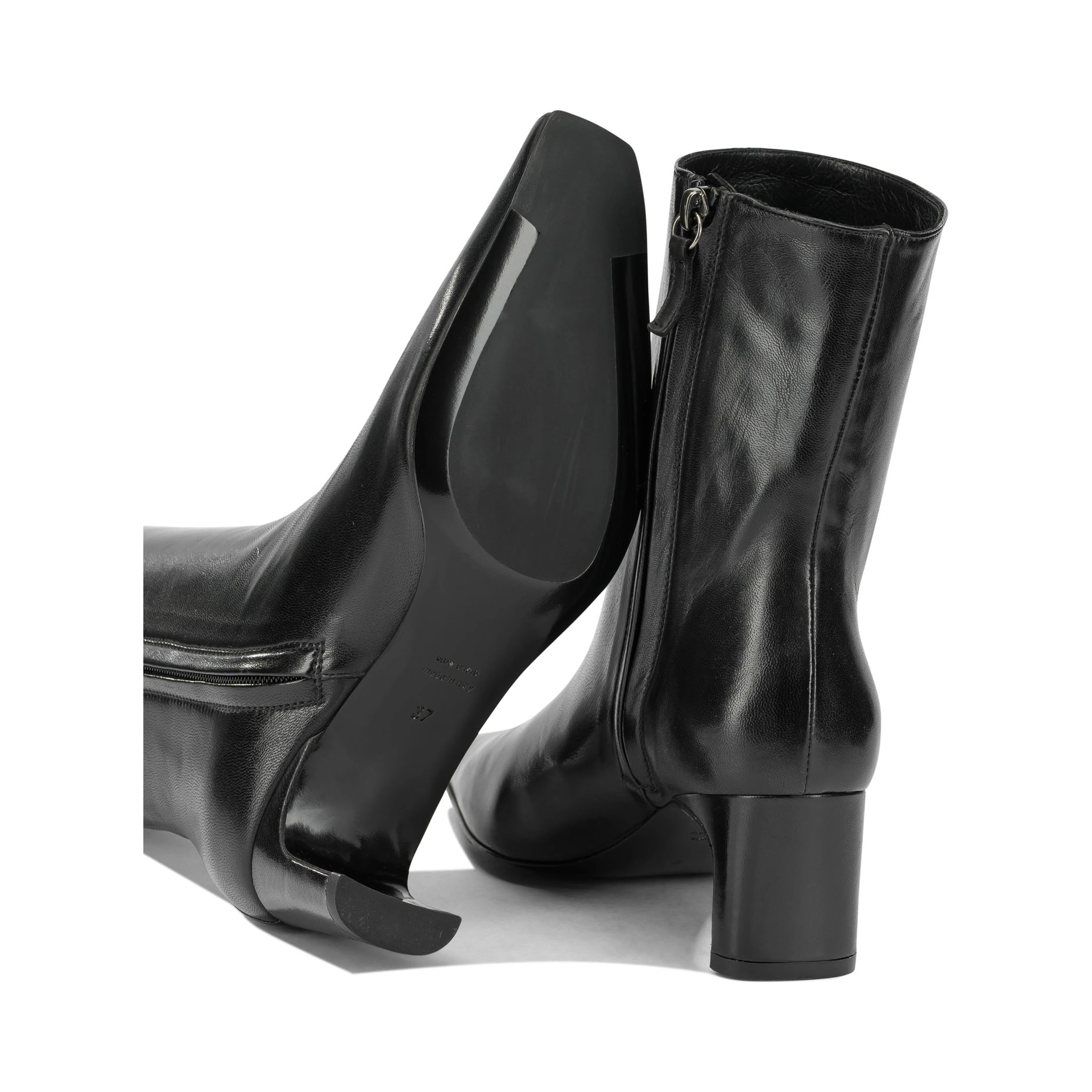 Boots & Ankle Boots