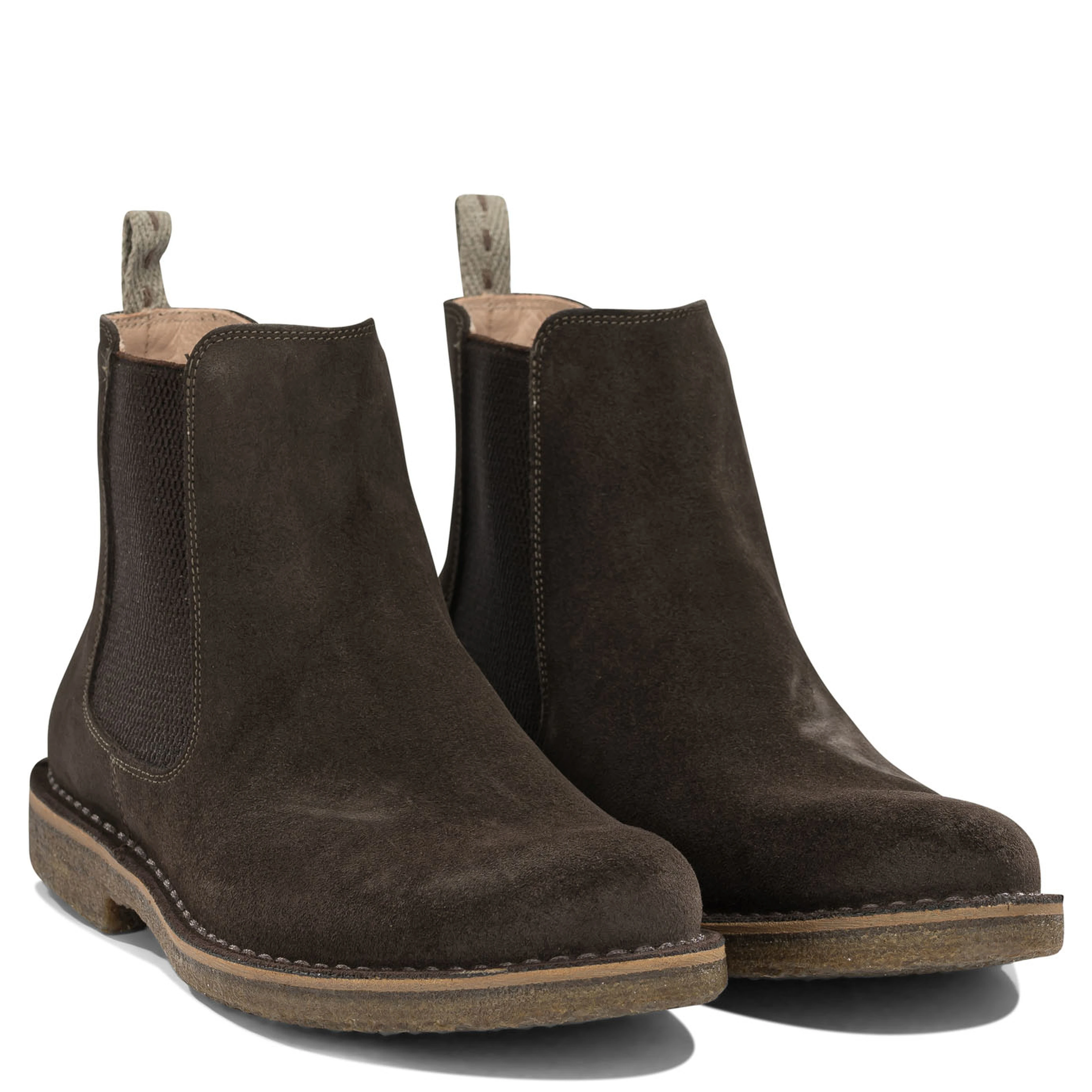 "Bitflex 2" Chelsea Boots