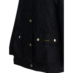 "Modern Beadnell" Lightweight Jacket