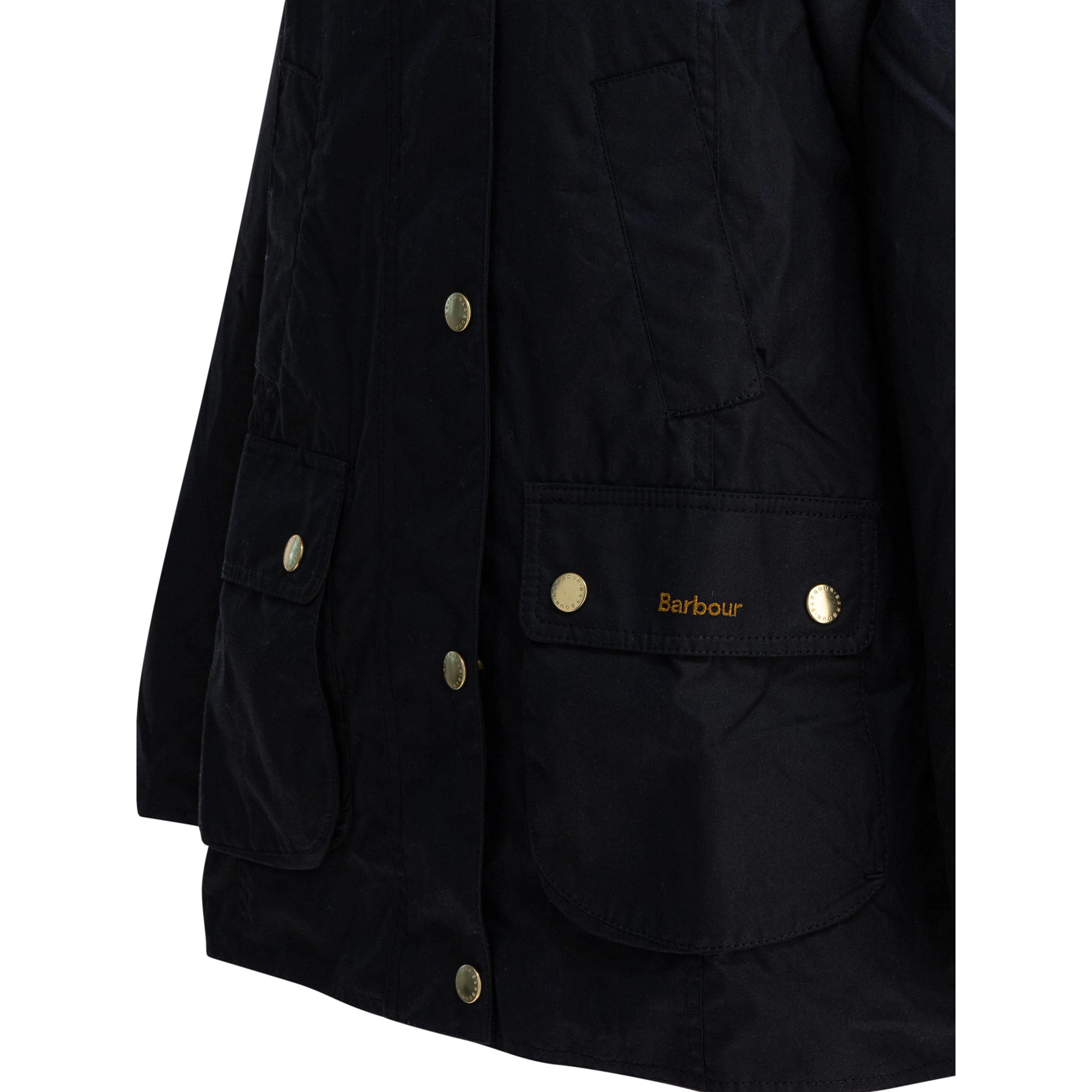 "Modern Beadnell" Lightweight Jacket