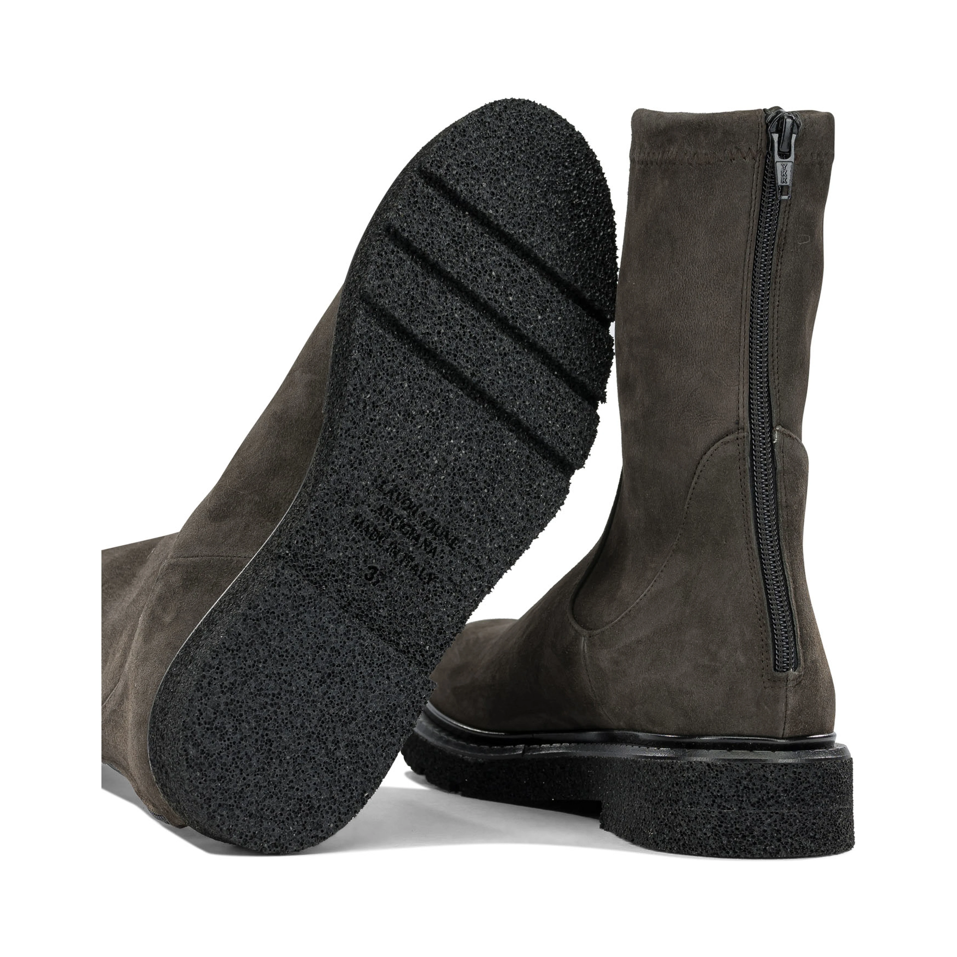 Boots & Ankle Boots