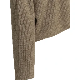 "Brooke" Turtleneck Sweater