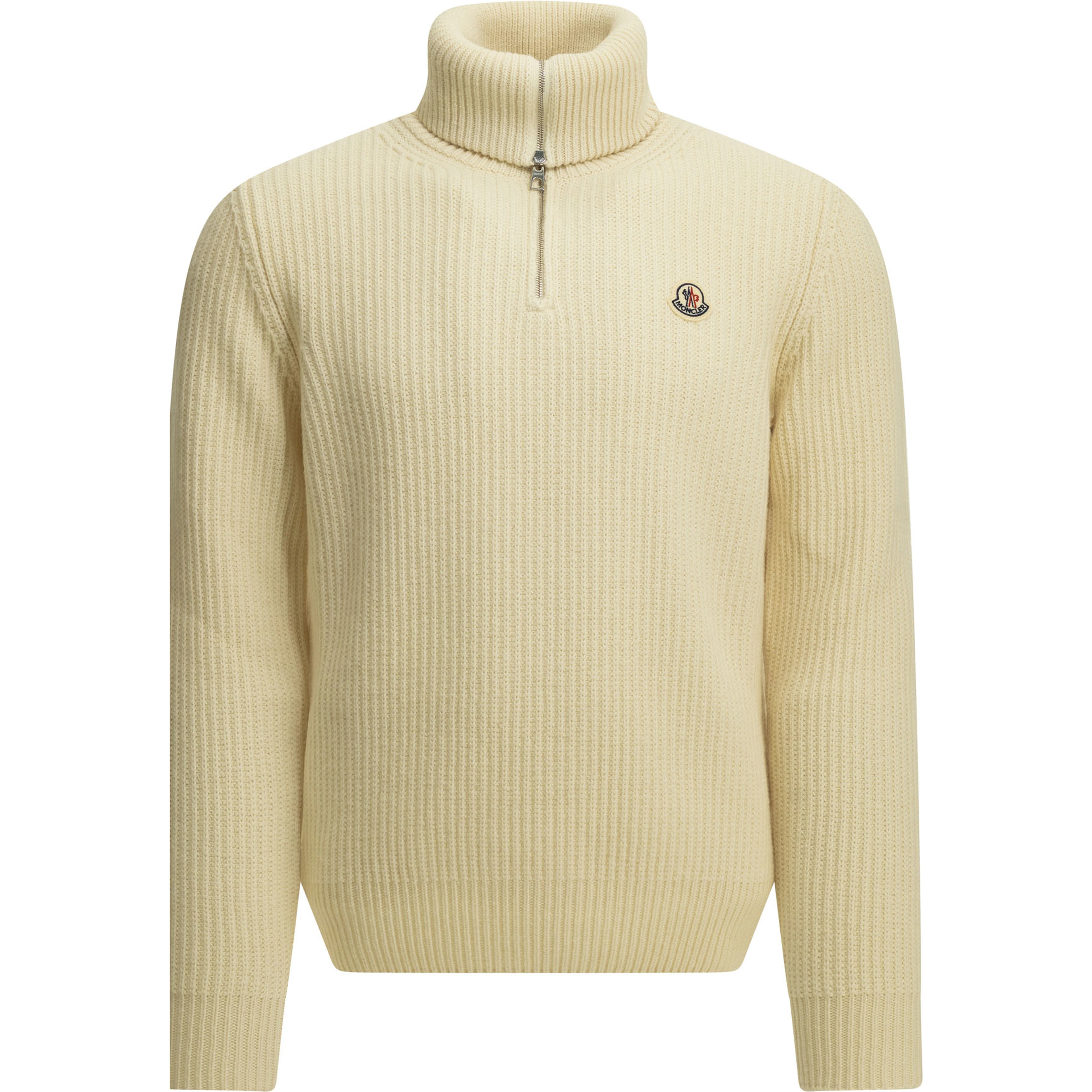 "Ciclista Tricot" Half-Sleeve Sweater