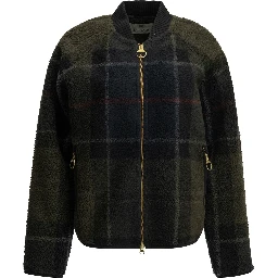 "Kirklees" Jacket