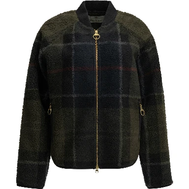 "Kirklees" Jacket