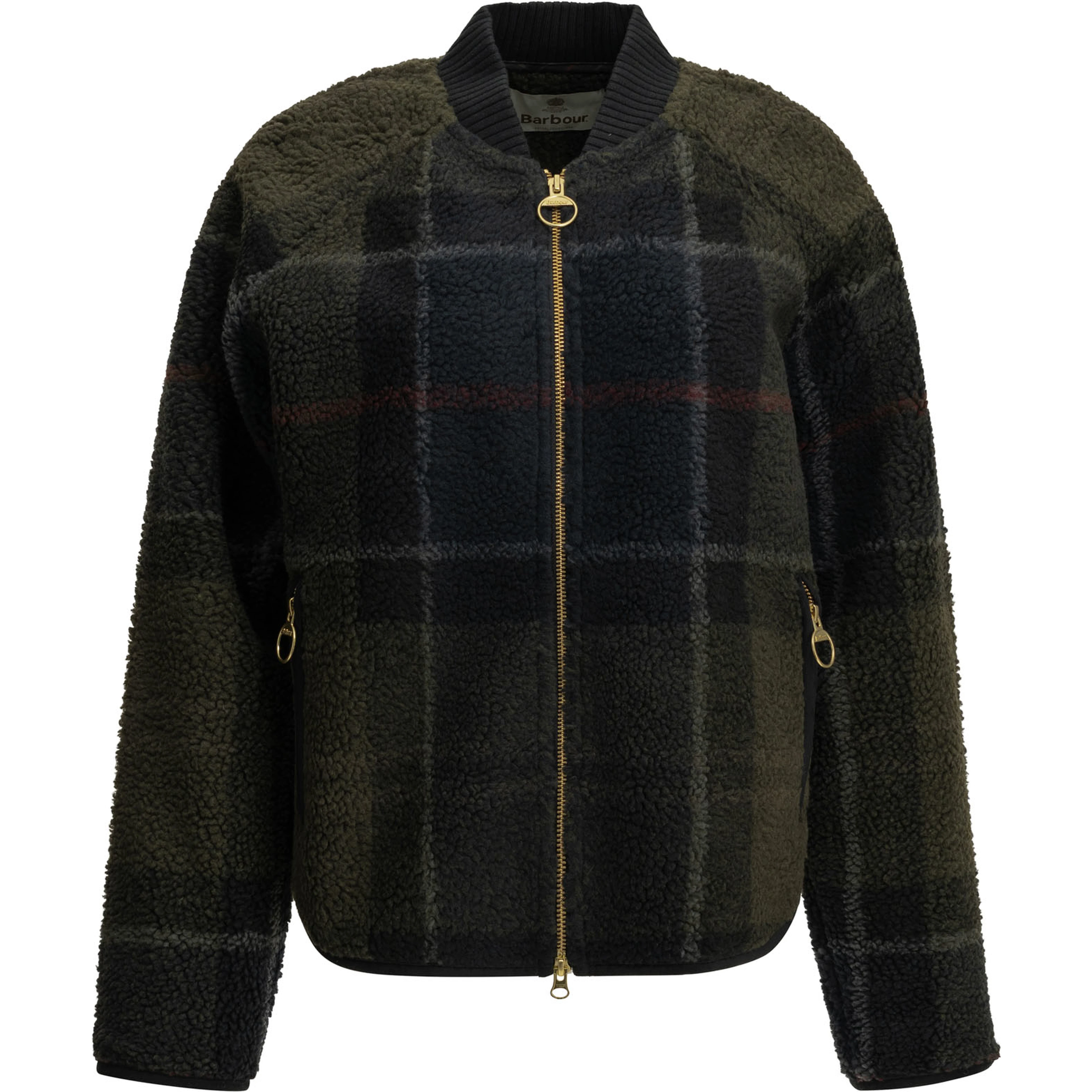 "Kirklees" Jacket