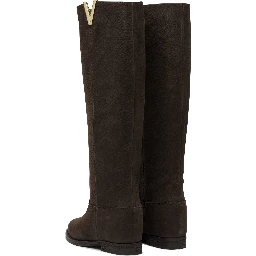 Boots & Ankle Boots