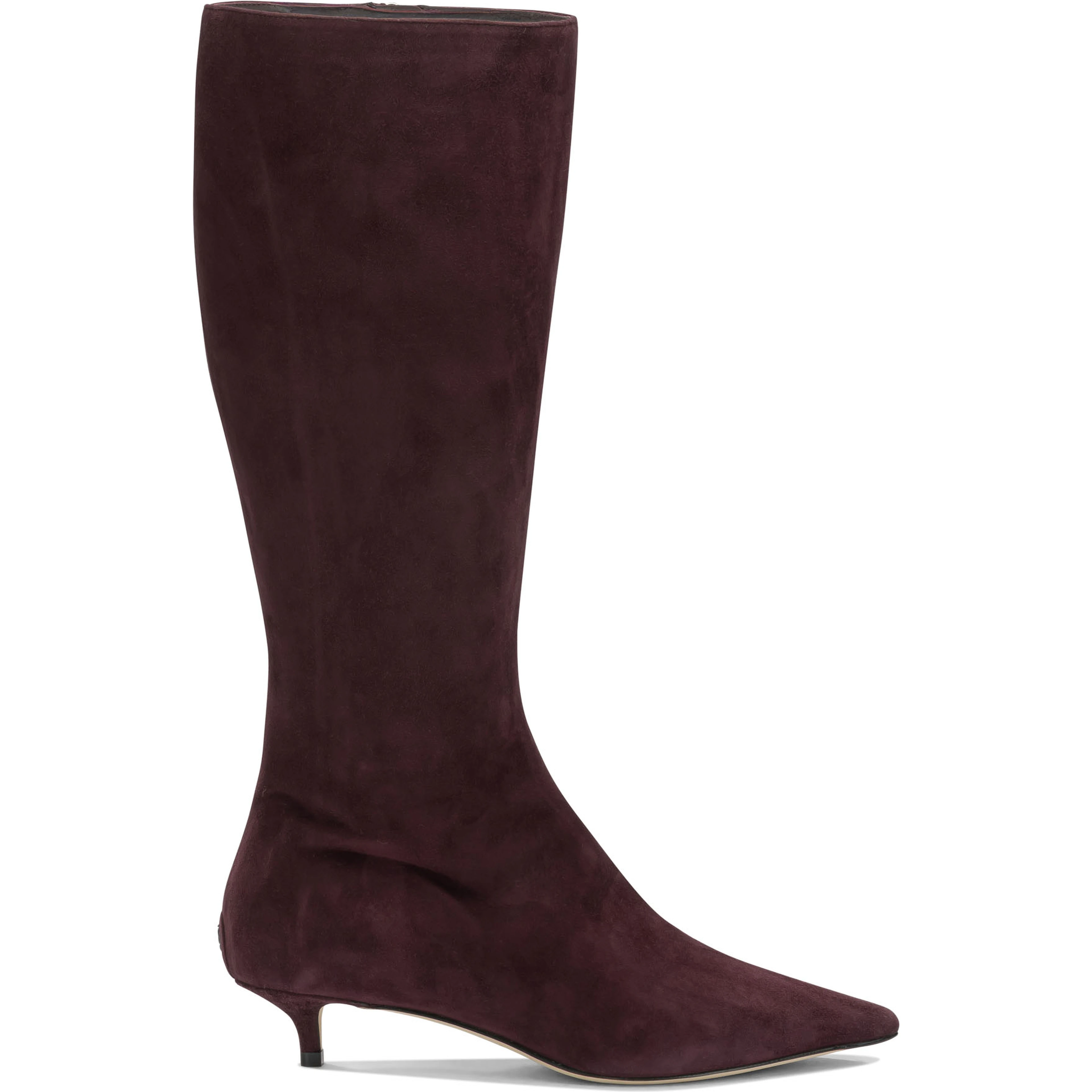 "Amis 35MM" Knee-High Boots