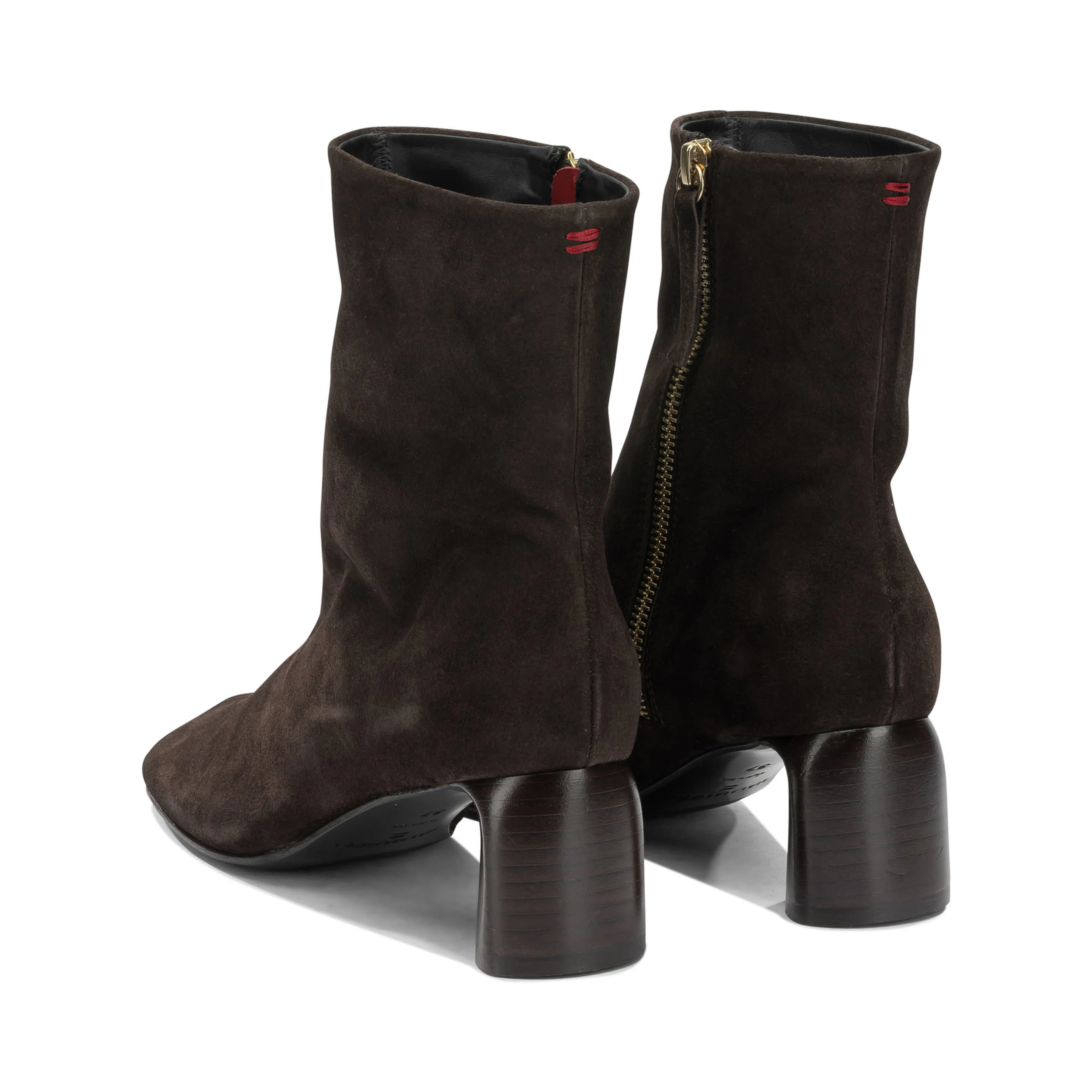 Boots & Ankle Boots