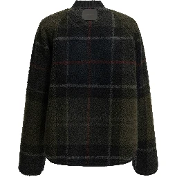 "Kirklees" Jacket