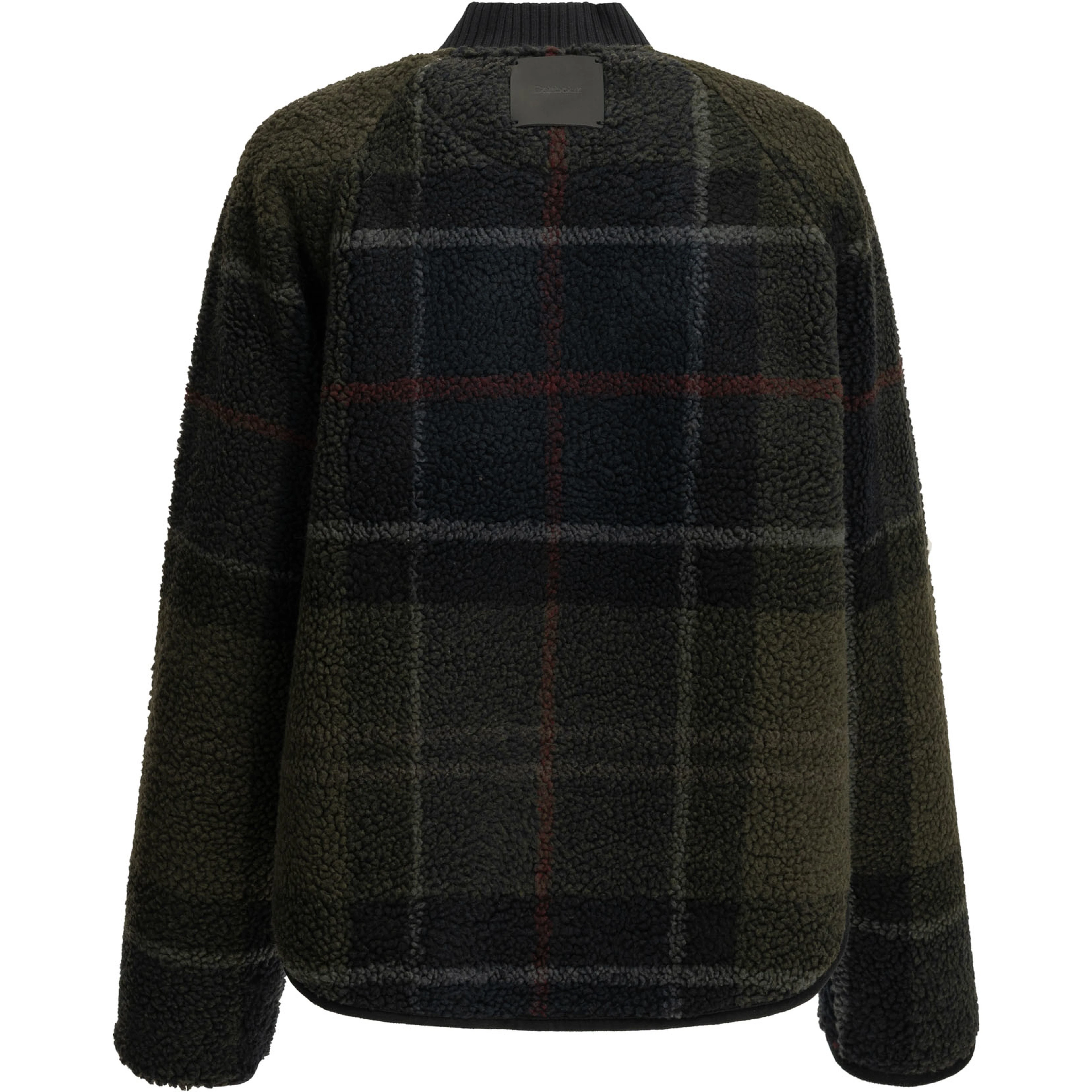 "Kirklees" Jacket