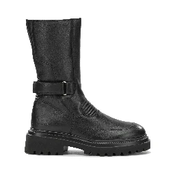 Boots & Ankle Boots