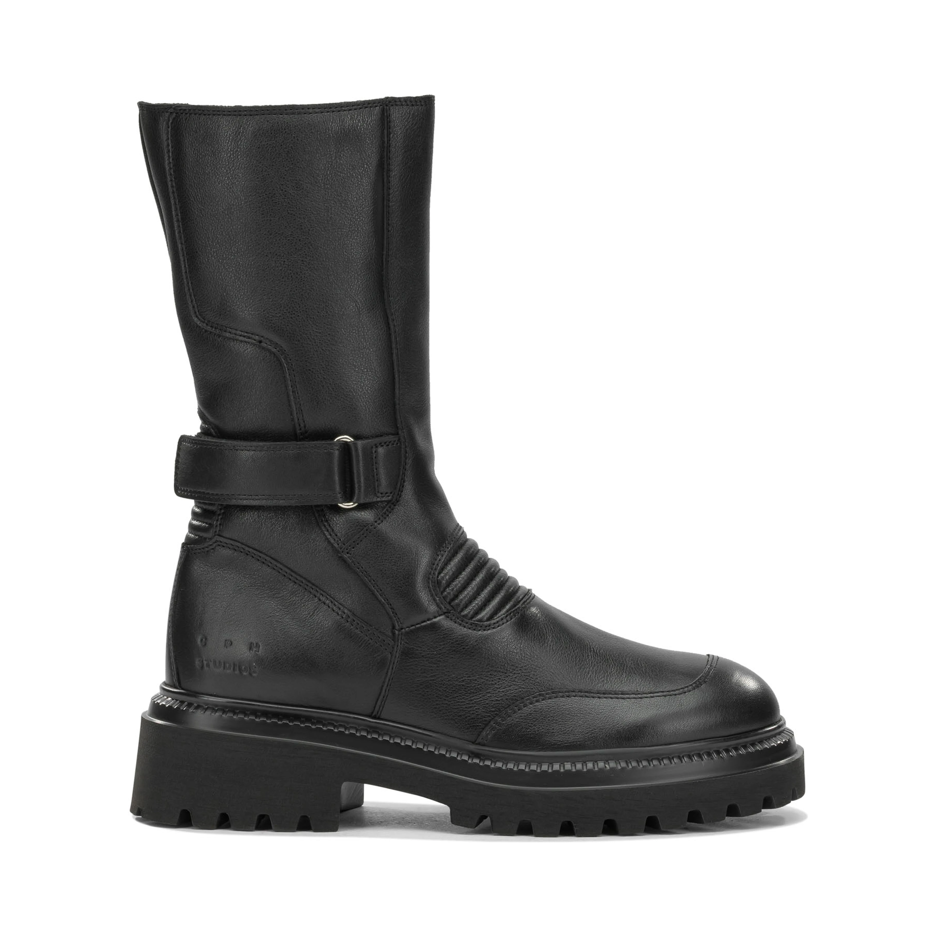 Boots & Ankle Boots
