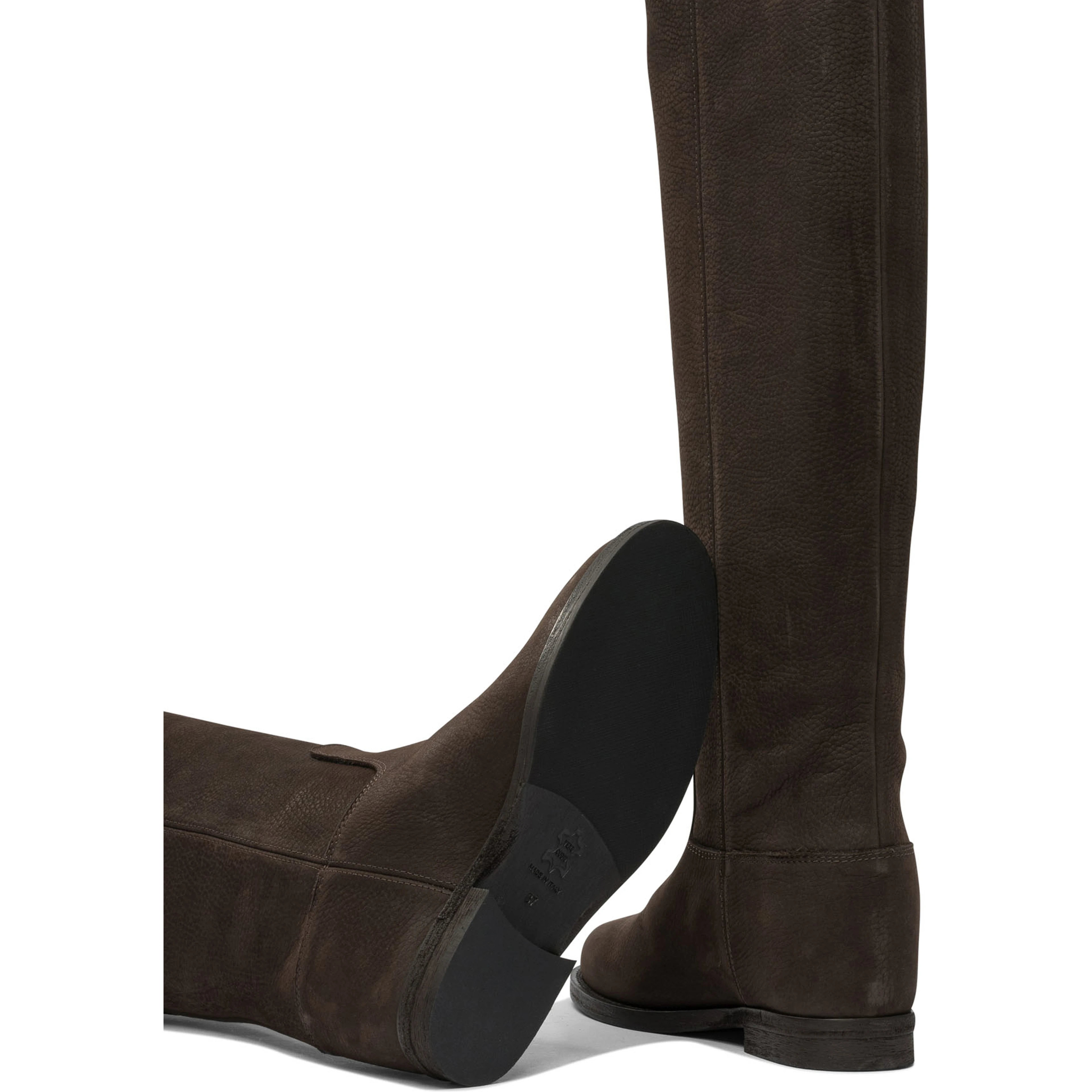 Boots & Ankle Boots