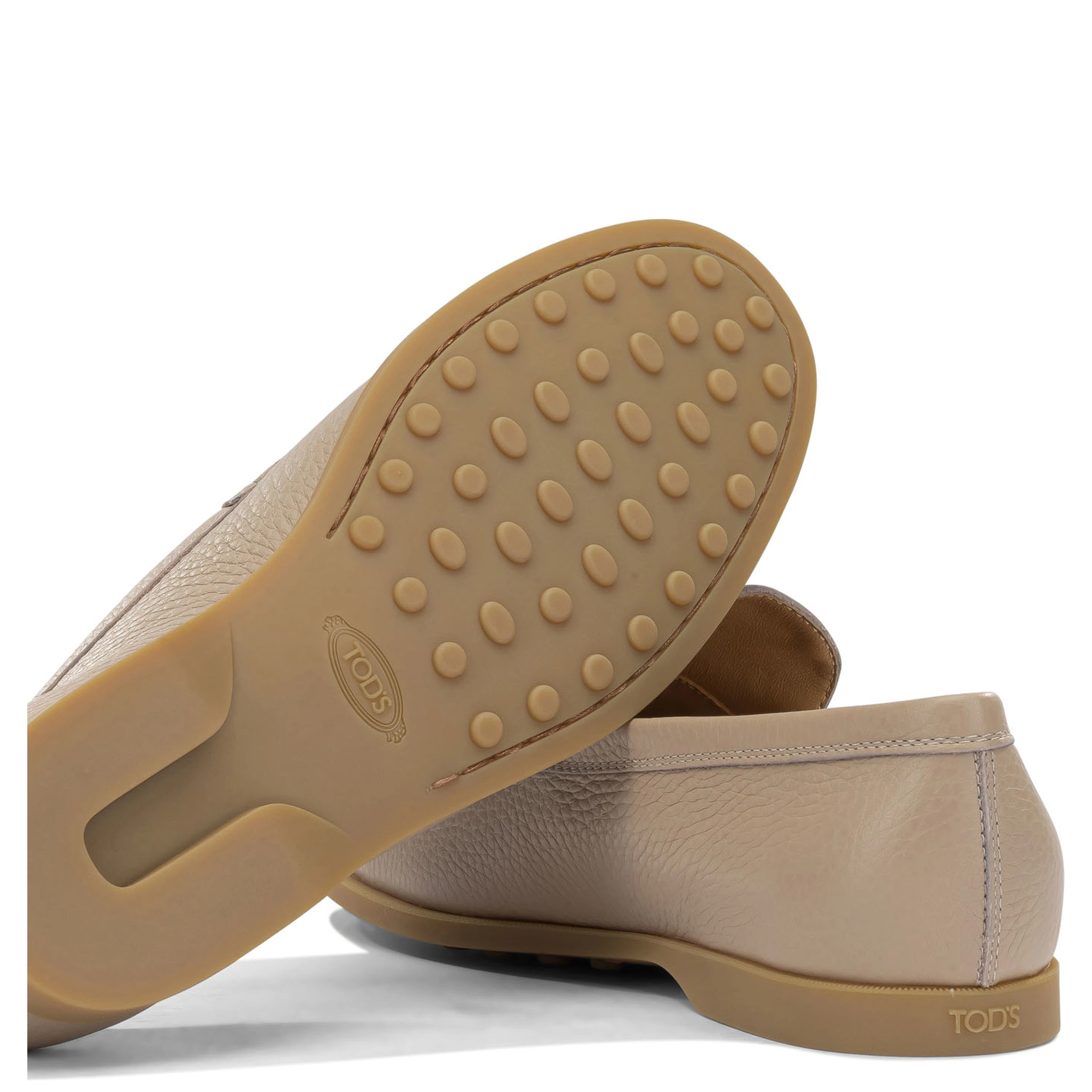 Loafers & Slippers