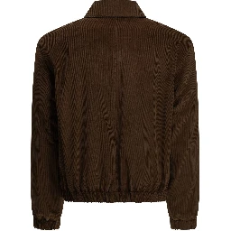 "Ami de Coeur" Bomber Jacket