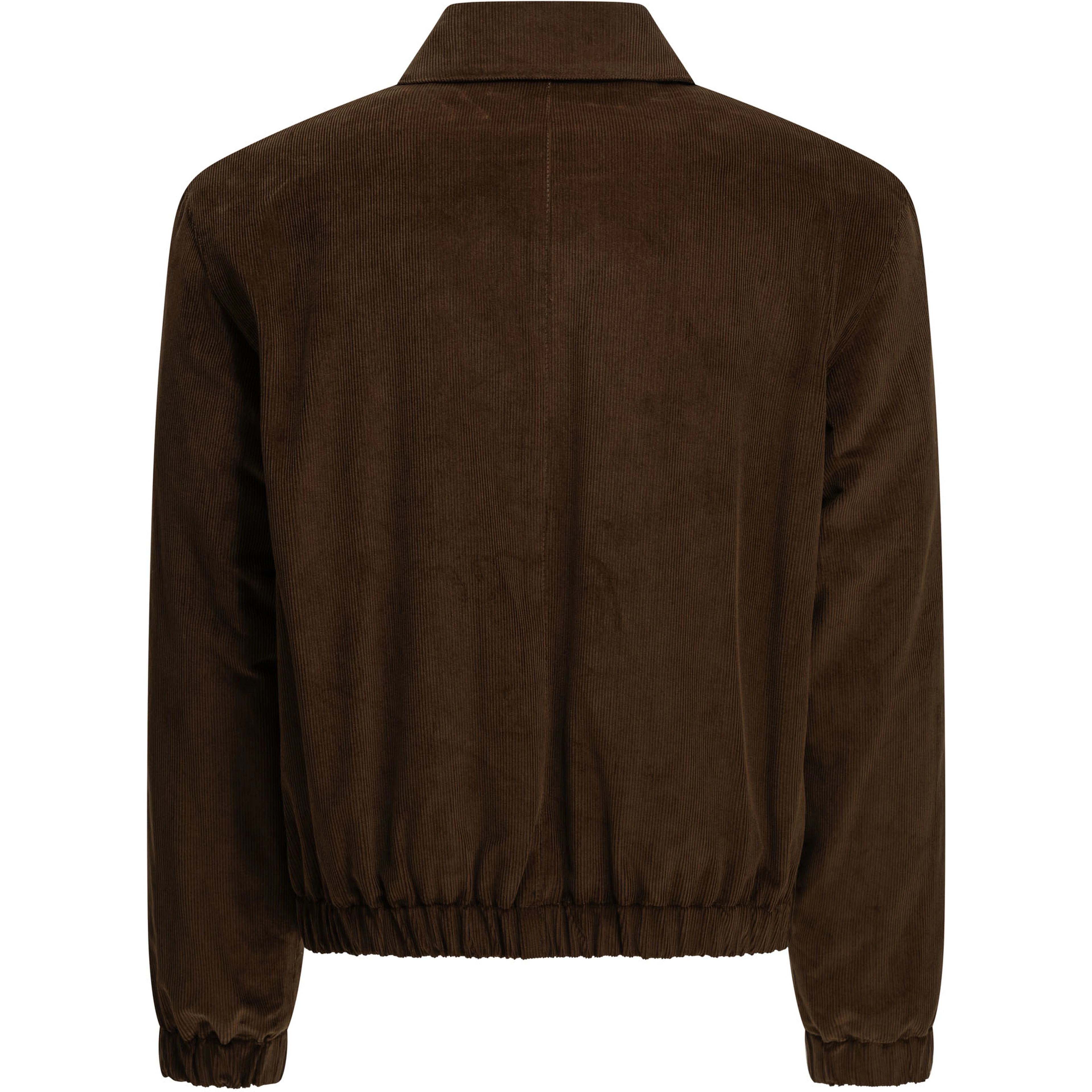 "Ami de Coeur" Bomber Jacket