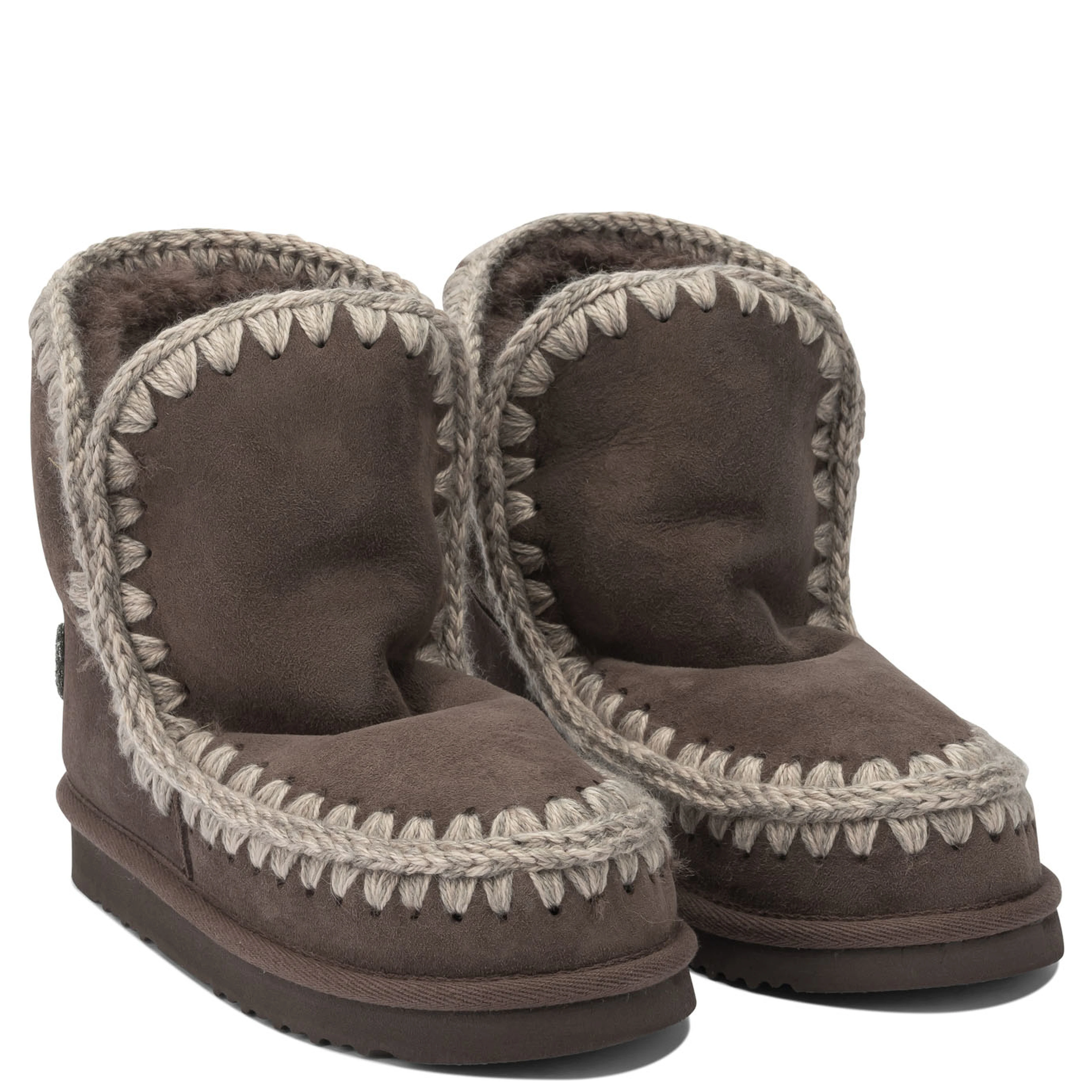 Boots & Ankle Boots