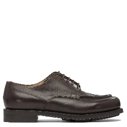 "Chambord" brogue