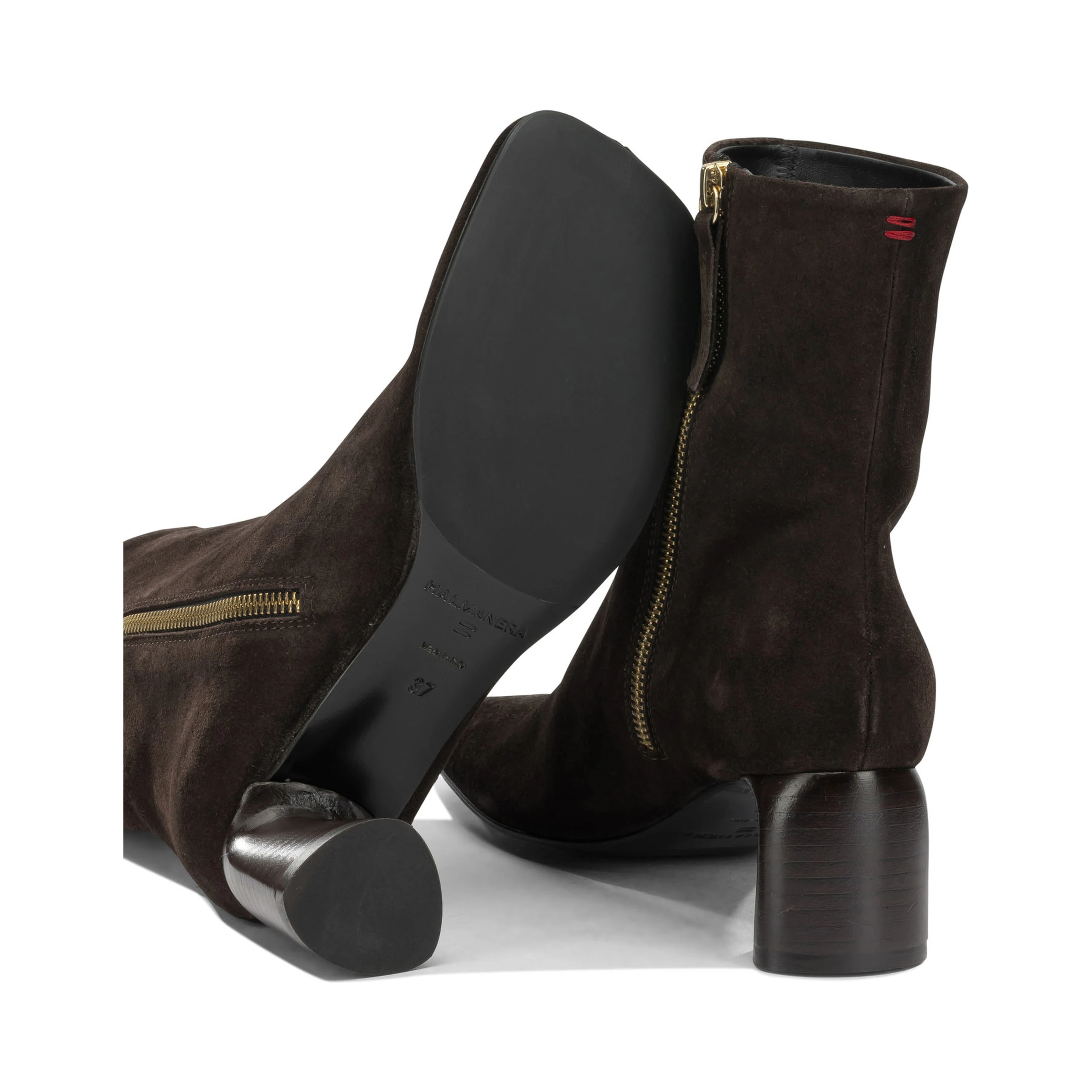 Boots & Ankle Boots