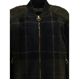 "Kirklees" Jacket