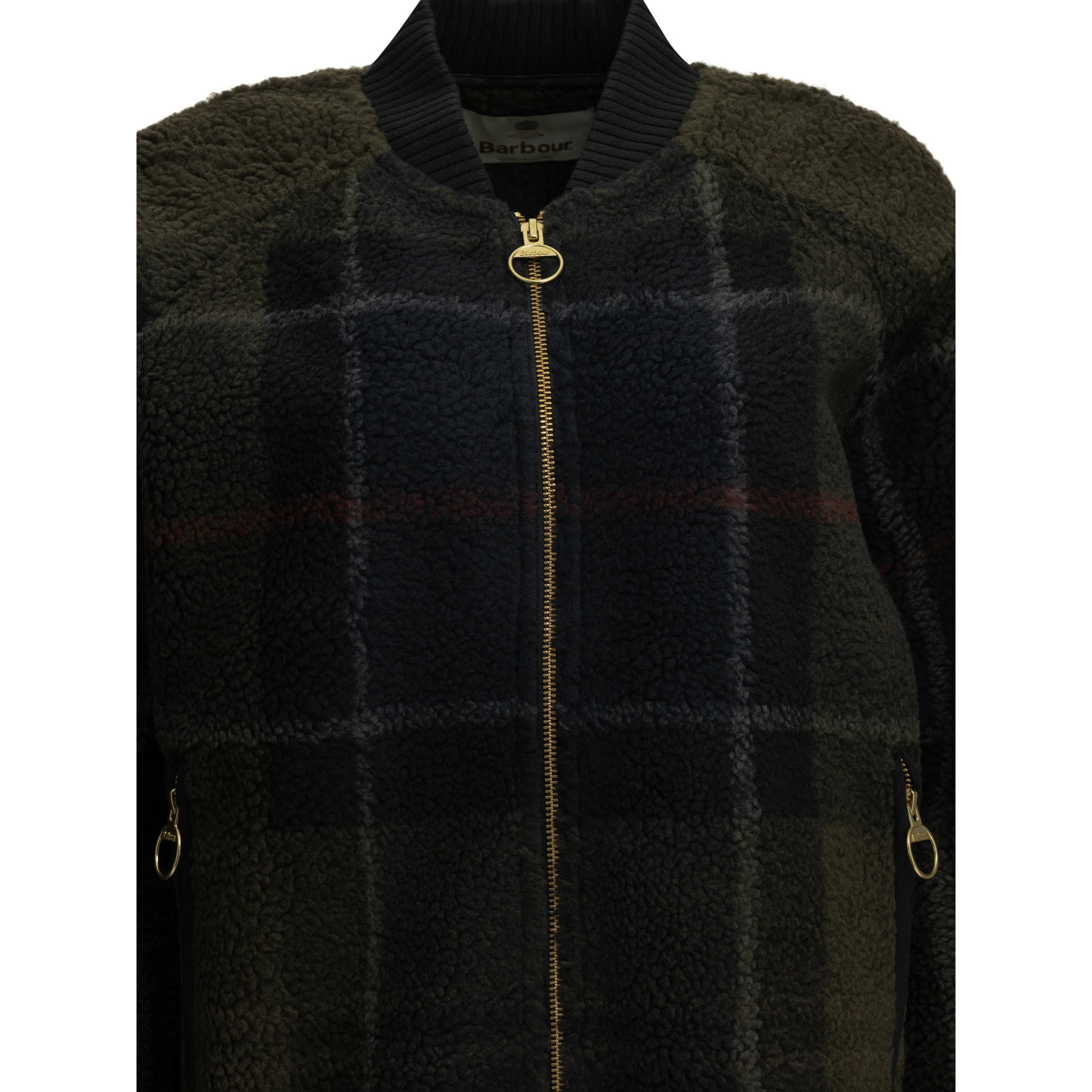 "Kirklees" Jacket