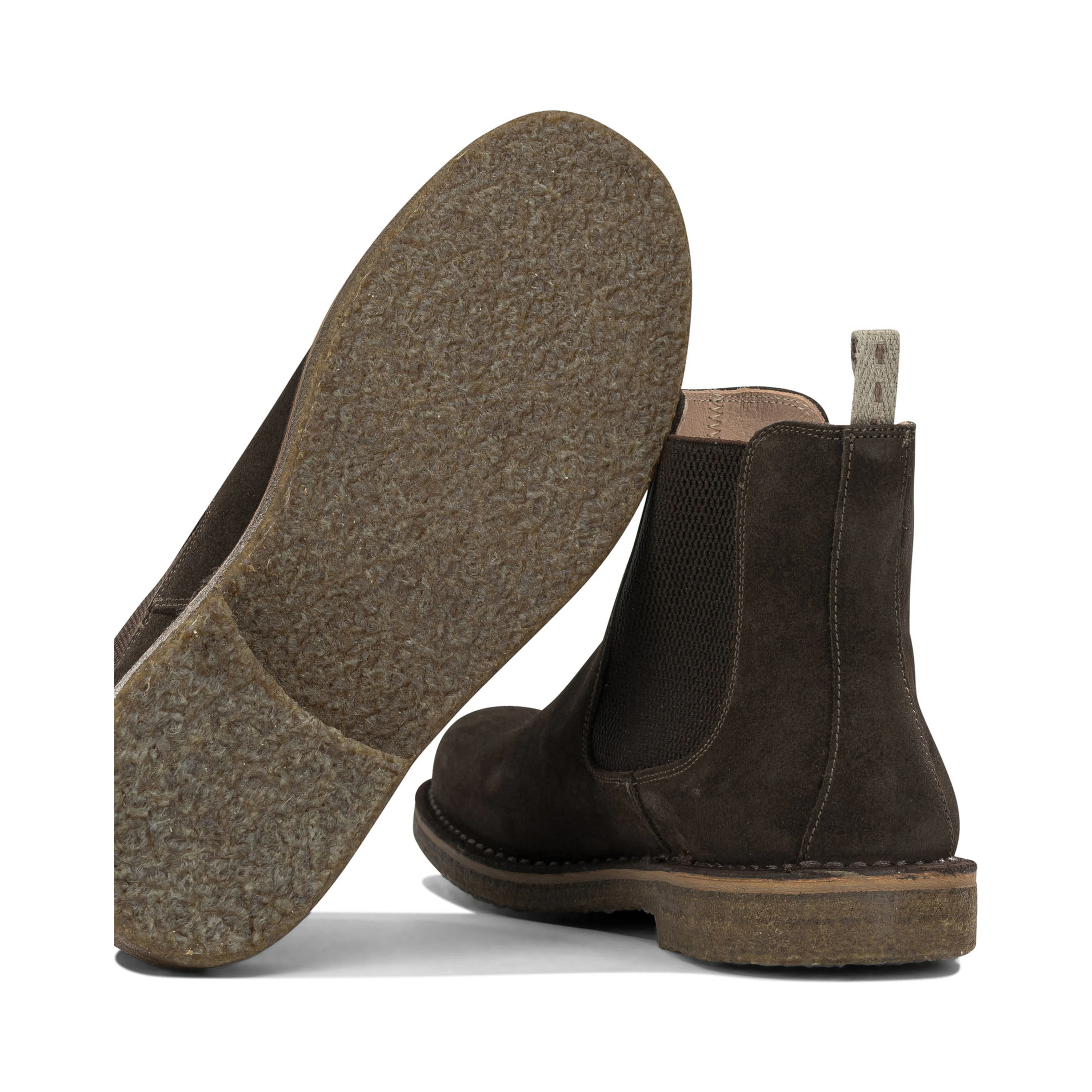 "Bitflex 2" Chelsea Boots