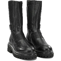 Boots & Ankle Boots