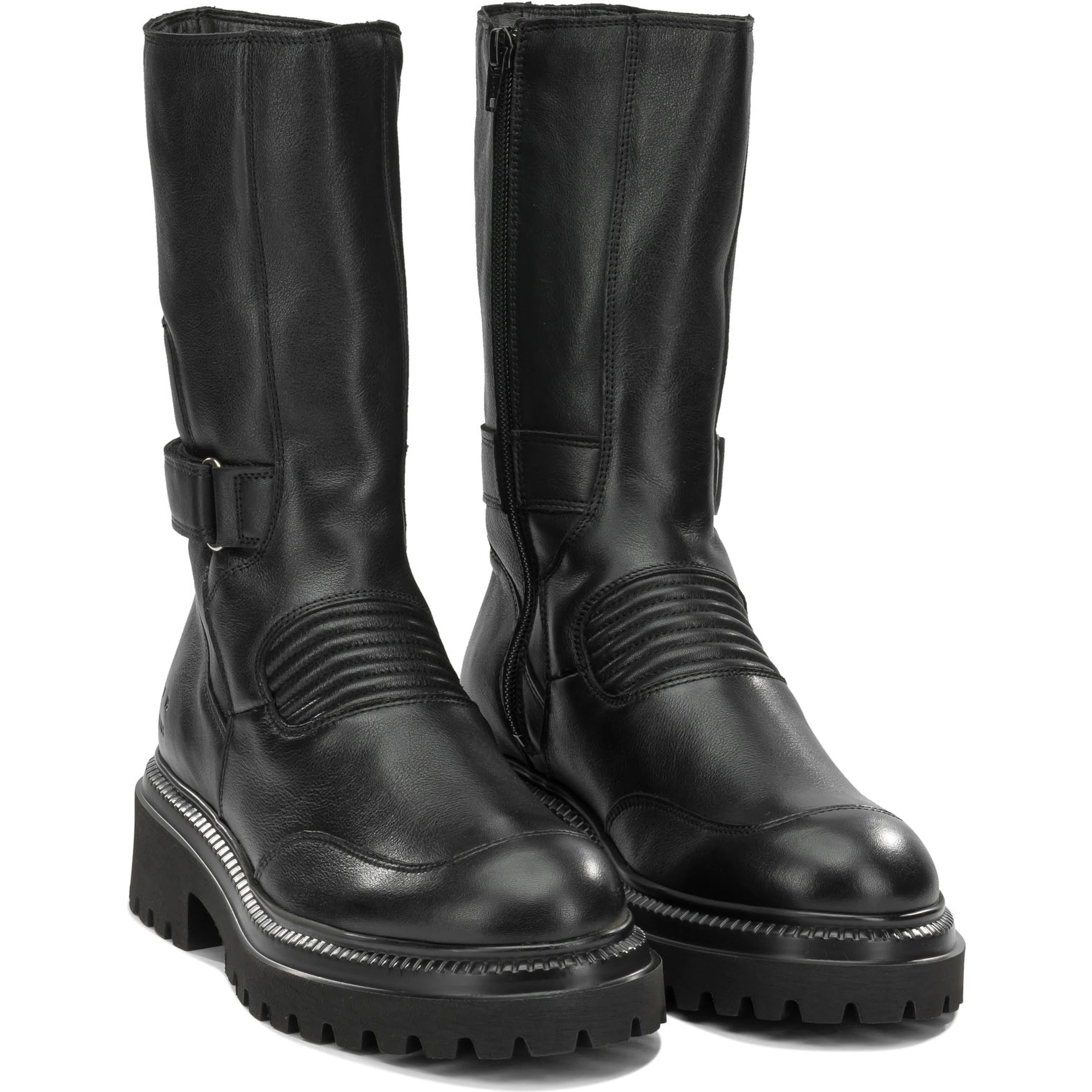 Boots & Ankle Boots