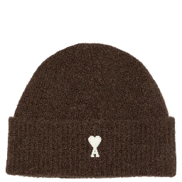 Alpaca Beanie