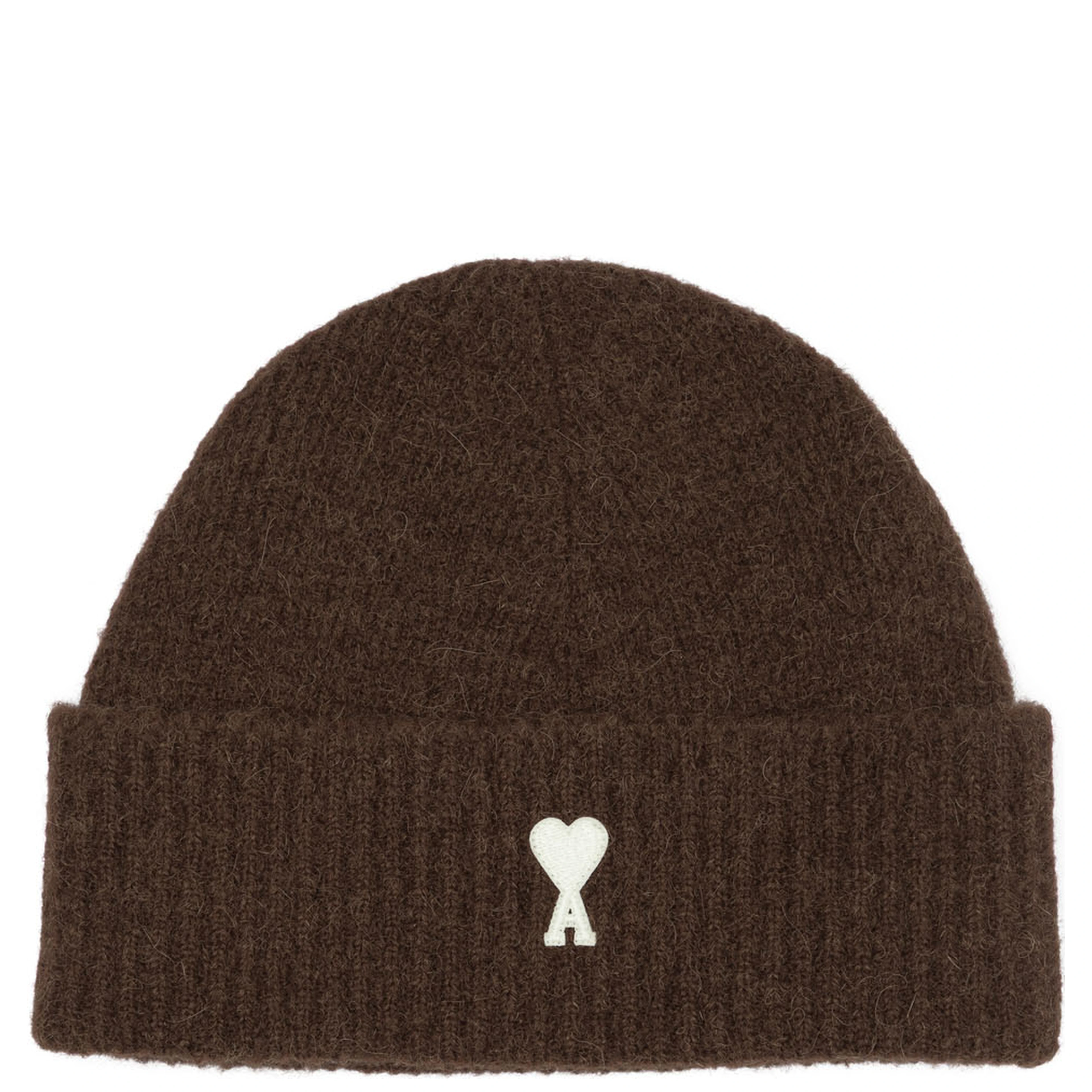 Alpaca Beanie
