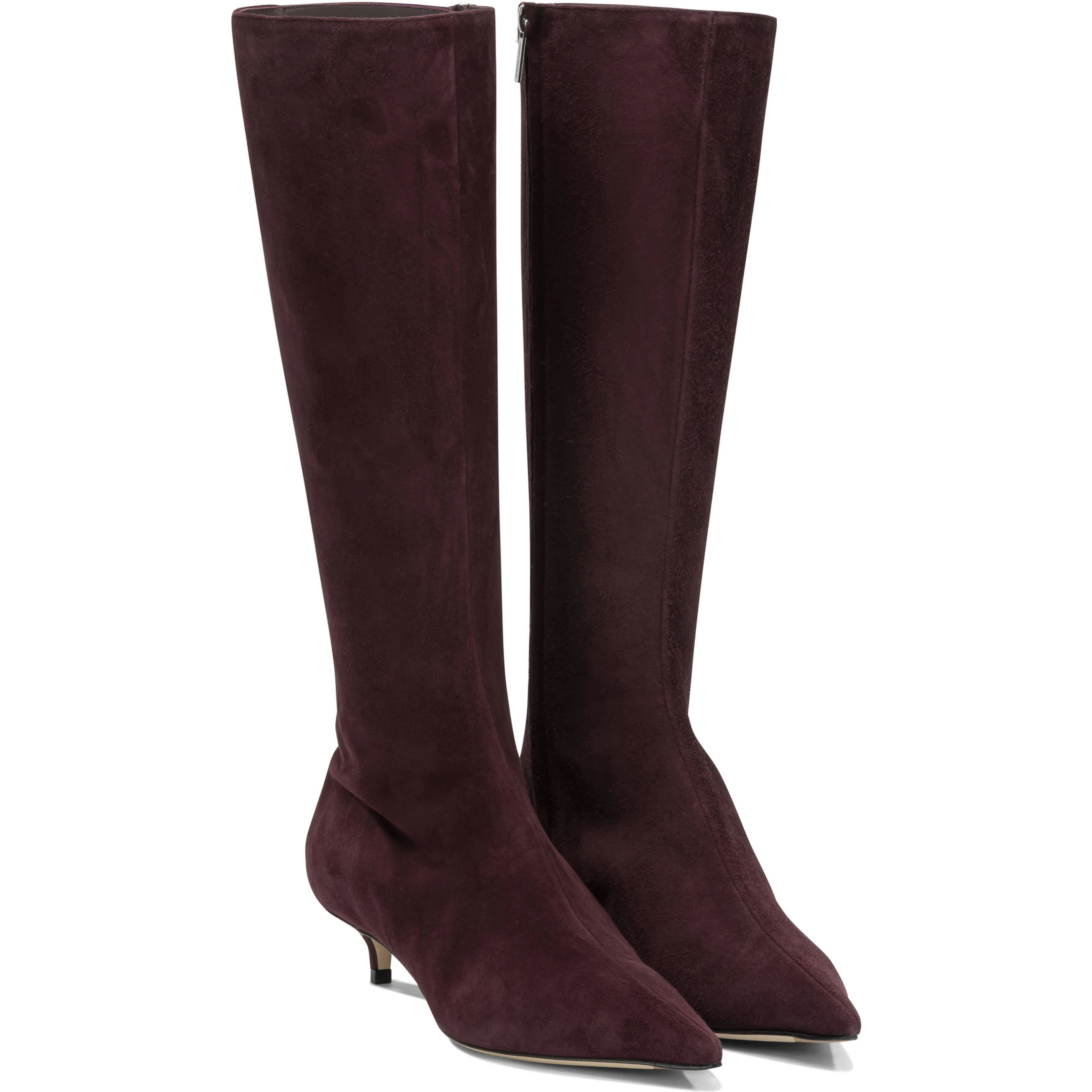 "Amis 35MM" Knee-High Boots