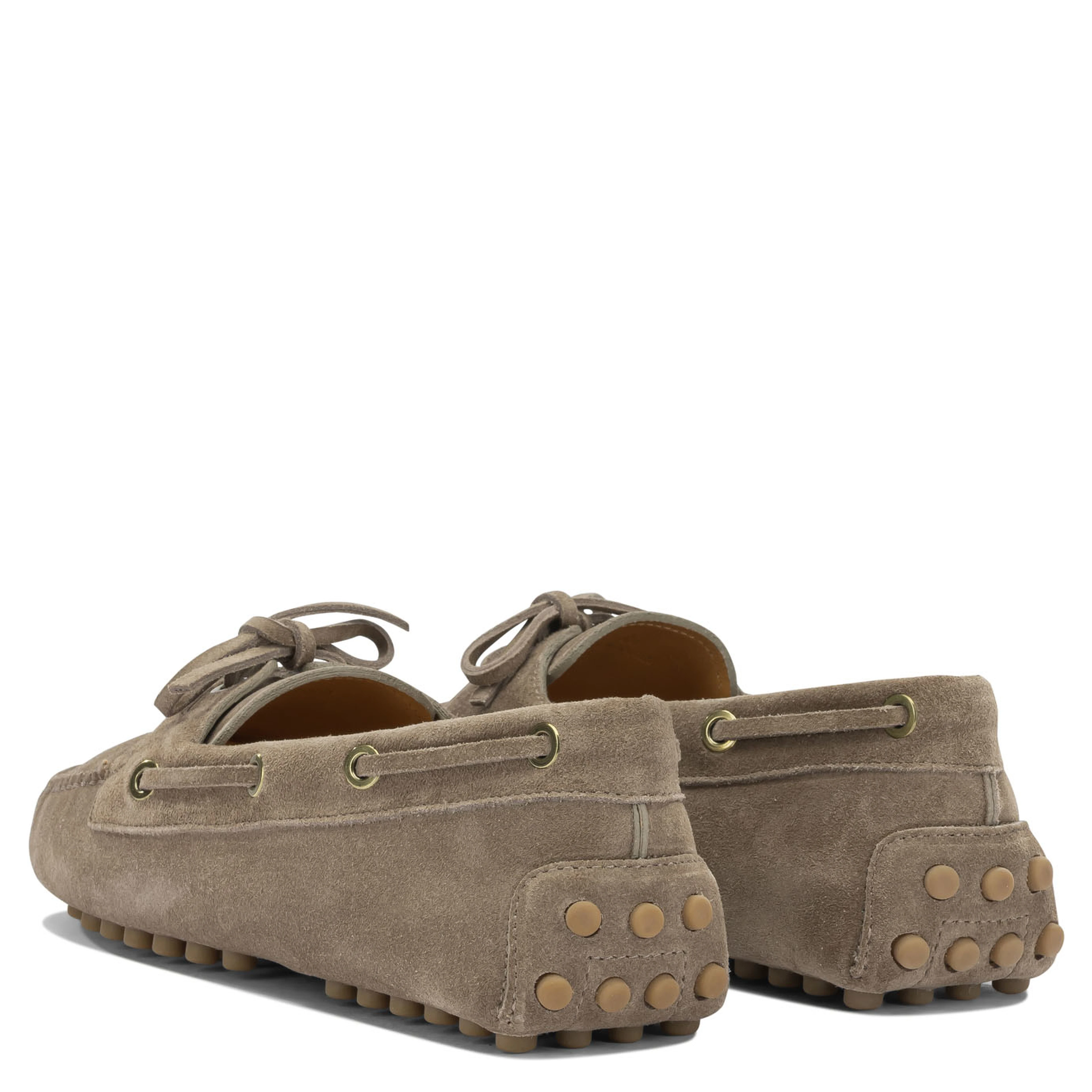 Loafers & Slippers