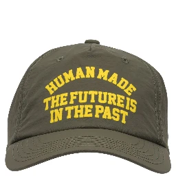 "5-Panel" Baseball Cap