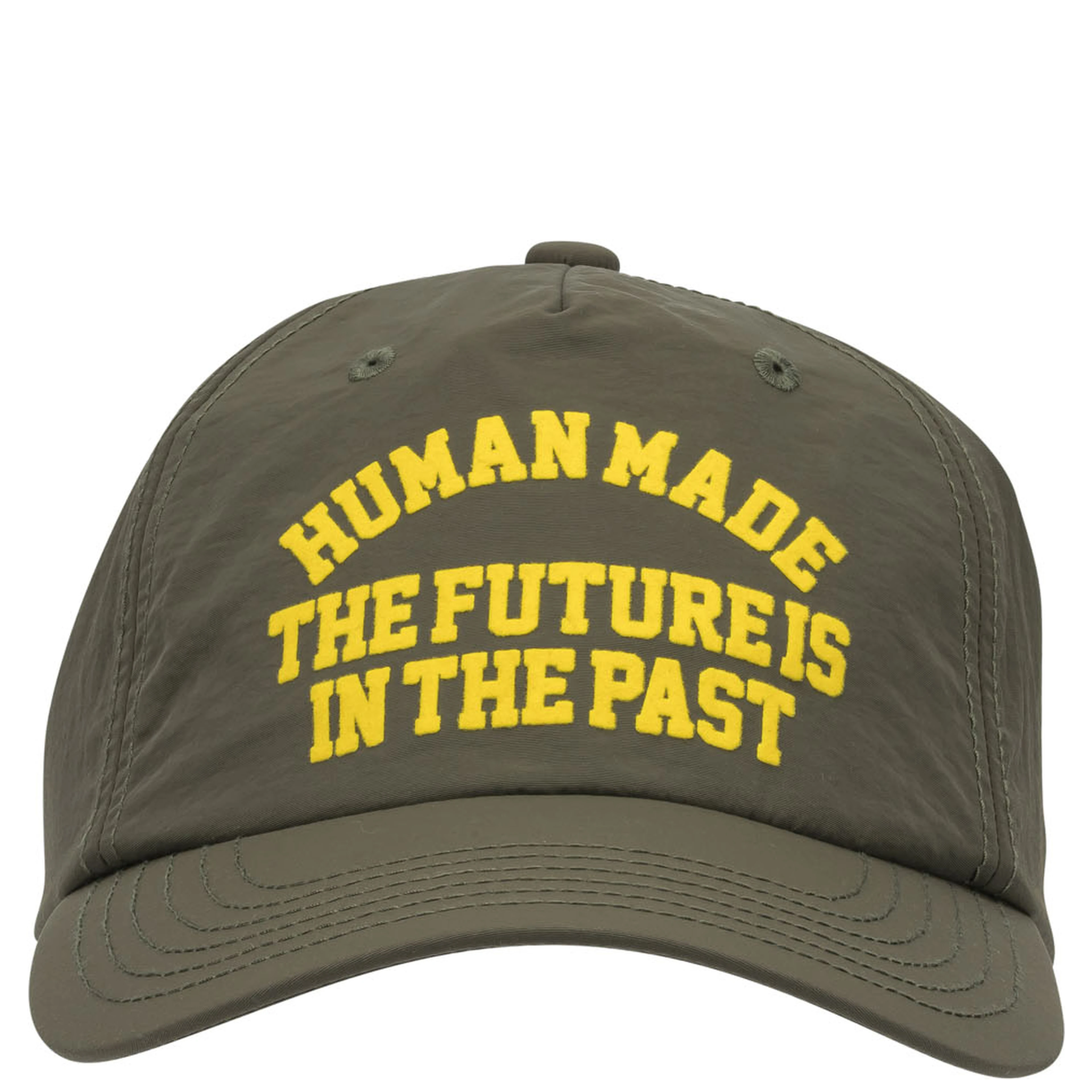 "5-Panel" Baseball Cap