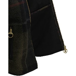 "Kirklees" Jacket
