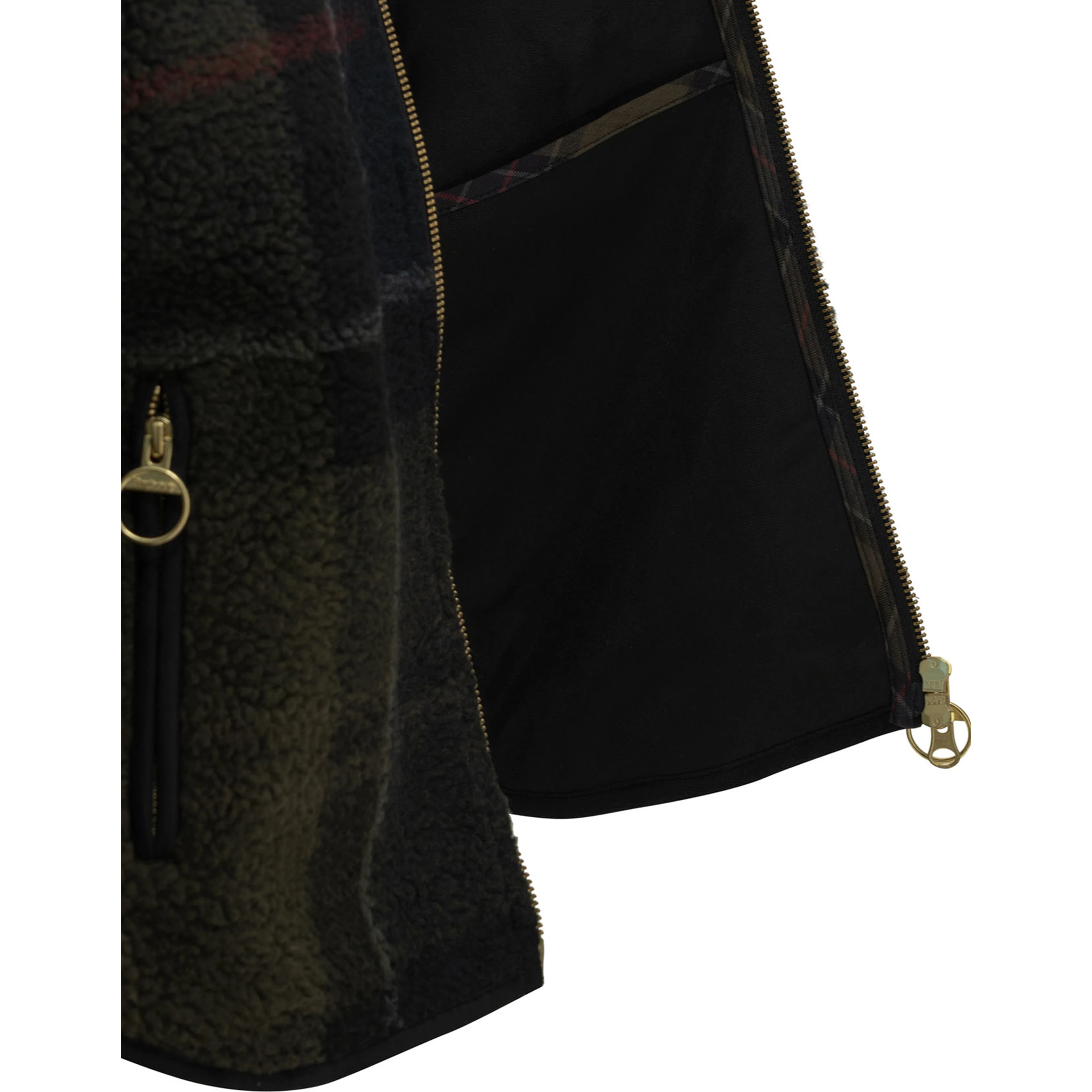 "Kirklees" Jacket