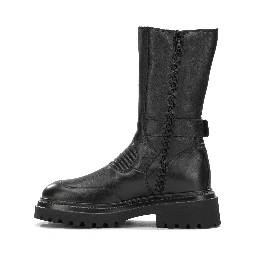 Boots & Ankle Boots