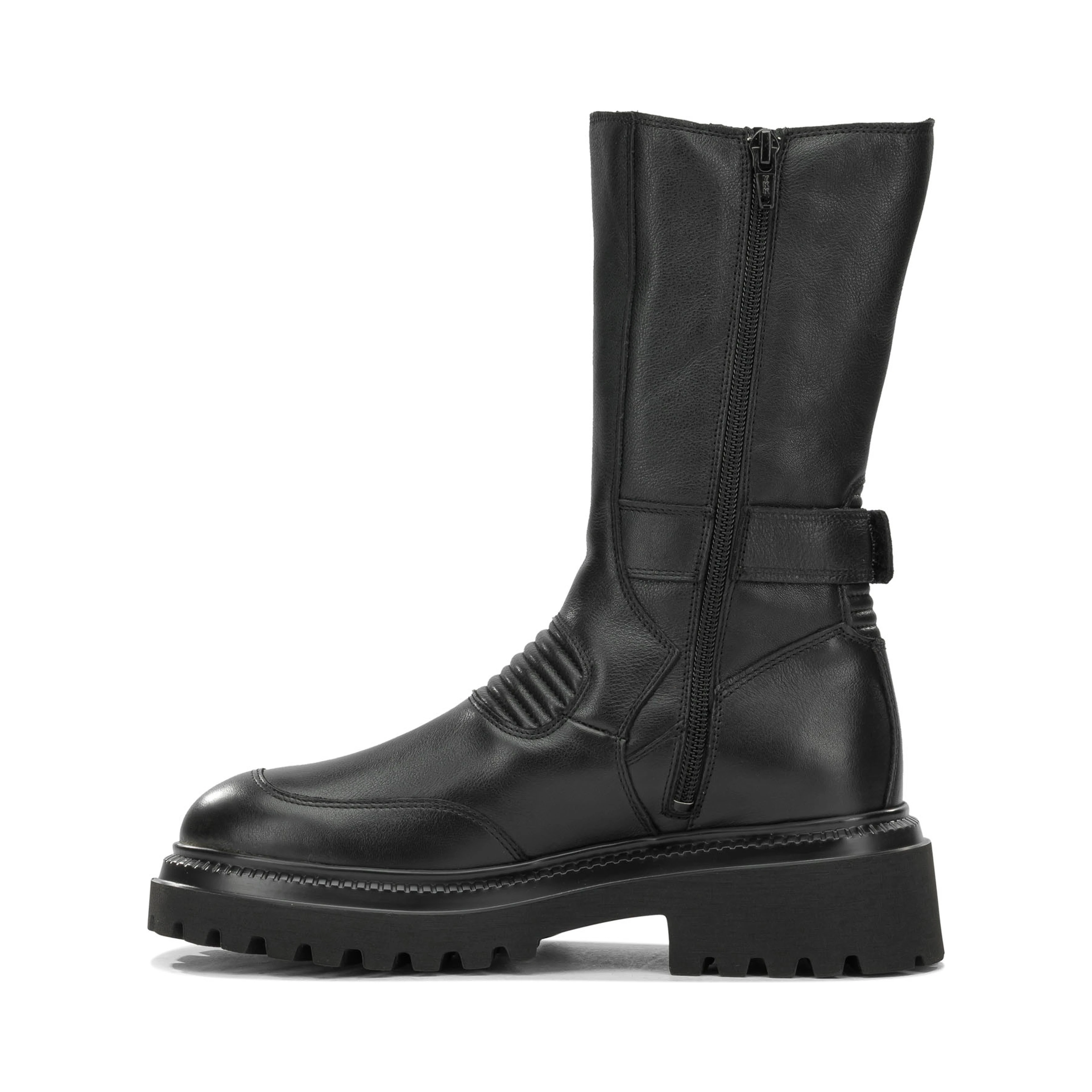 Boots & Ankle Boots