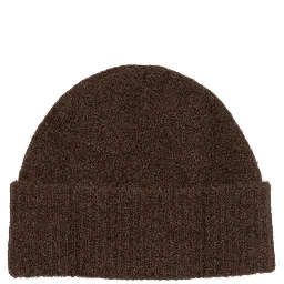 Alpaca Beanie